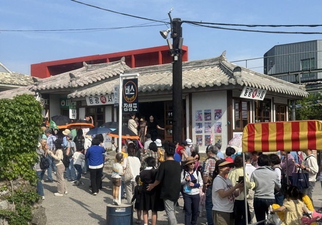 장생포 고래문화특구, 내달 1~5일 어린이 체험행사 풍성