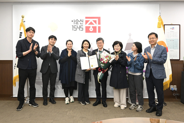 중구 '남산타운 리모델링' 조합 인가…8년 만에 본격화