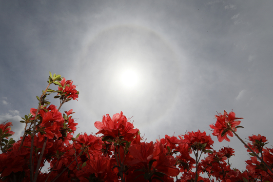 [오늘의 날씨] 부산·경남(28일, 화)…대체로 흐림, 건조한 대기