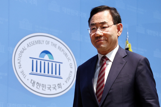 [뉴스1 PICK] 대구시장 불출마 주호영 … "공천 구조 바로잡을 것"