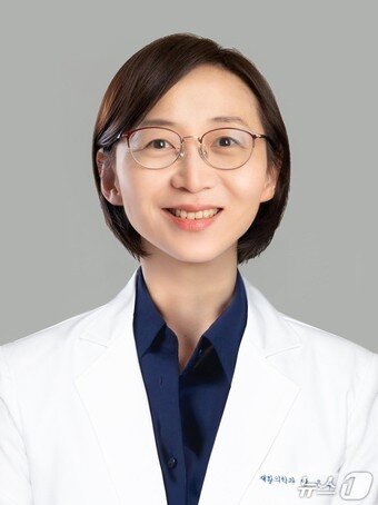 본문 이미지 - 양은주 분당서울대병원 재활의학과 교수.(분당서울대병원 제공)