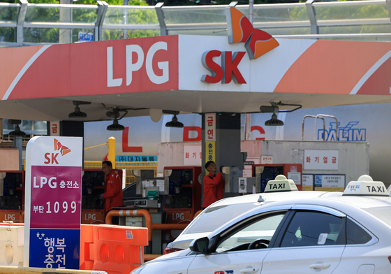최고가격제서 빠진 LPG, 1년 새 15%↑…겨울 물가 부담 가중