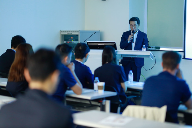 휴젤, 스페인·독일 등 글로벌 의료진과 미용의학 트렌드 공유