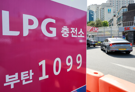 E1, 6월 국내 LPG 공급가격 30원 인상…SK가스 '미정'