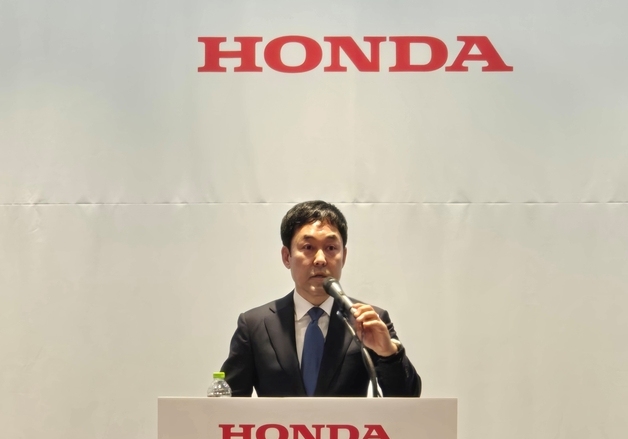 혼다, 한국서 車 판매 사업 철수 '진출 23년만'…"AS 지속 제공"(상보)