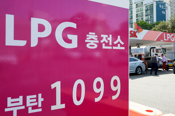 LPG부탄도 유류세 인하폭 10→25% 확대