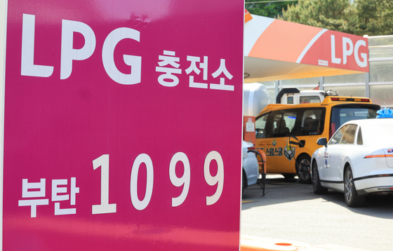 정부, 내달부터 LPG부탄 유류세 인하폭 25%로 확대