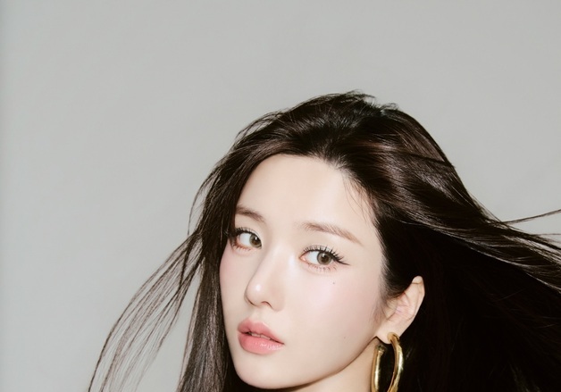 권은비, 핫하다…보디슈트 입고 글래머 몸매 자랑 [N샷]