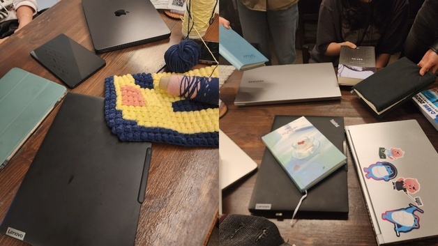 미룬이들이 모여 해낸이로…따로 또 함께 '어드민 나이트' 인기