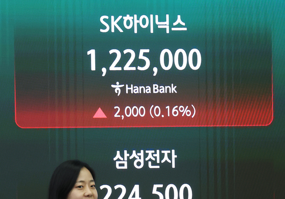 중동 리스크에 6300선 밀렸다 반등…코스피 사흘 연속 최고가[시황종합]