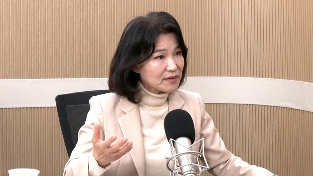 '방미통위 6인 체제' 직격한 이진숙…"일말의 기대조차 없다"