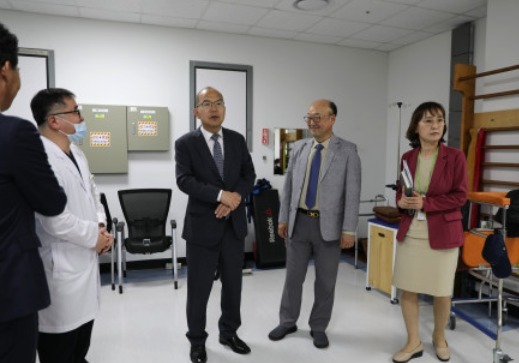 보훈공단, 보훈가족 의료 서비스 고도화 방안 마련