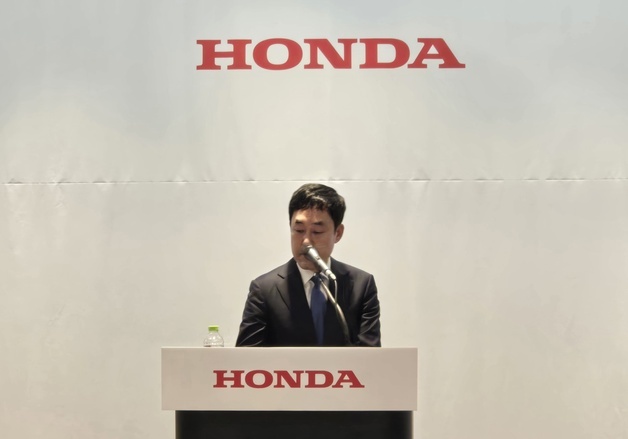 혼다코리아, '오토바이'만 남기고 자동차 철수…"직무 전환 내일 개시"