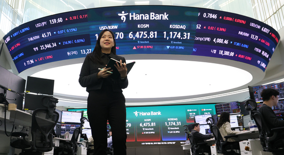 AI 모멘텀에 거침없는 전력주…줄줄이 신고가 경신[핫종목](종합)