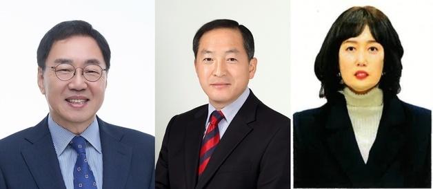 속초시장 선거 불붙었다…24일 TV토론 '3자 대격돌'