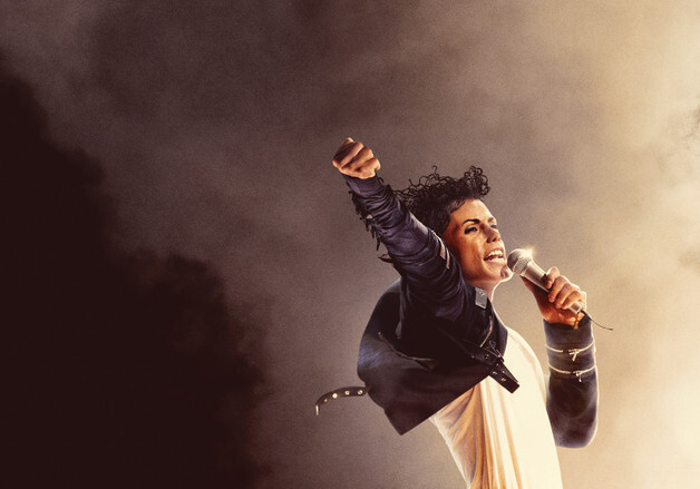 제작비 2957억원 투입 故 마이클 잭슨 전기 영화, 호불호 엇갈리는 이유