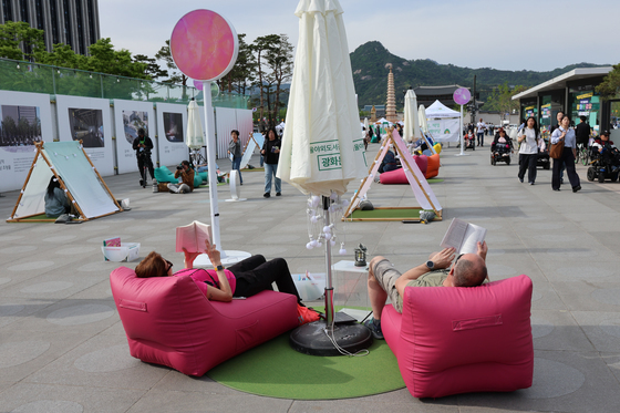 [오늘의 날씨] 경기(24일, 금)…15도↑ 일교차, 건조 주의보 '산불 조심'