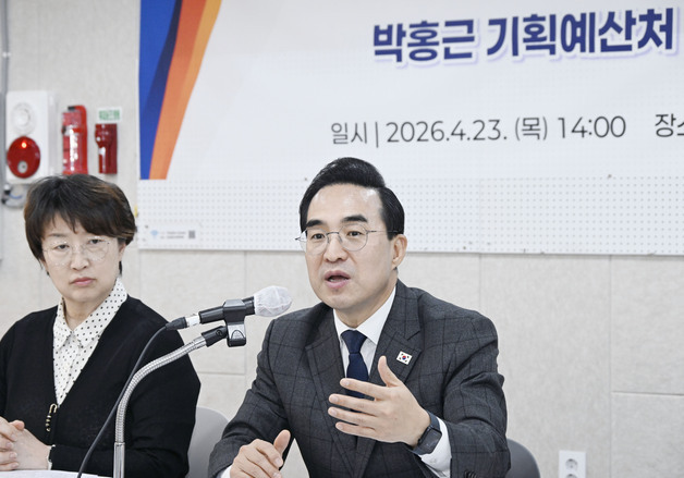 박홍근, 의료복지 협동조합 방문…"현장 활동가 적극적 역할 당부"