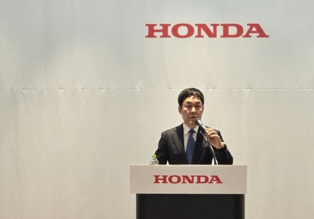 혼다코리아, 한국 車사업 접는다…"모터사이클 집중"(종합2보)