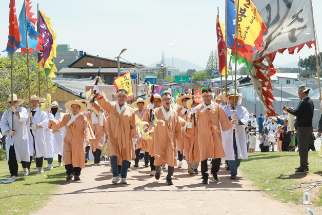 고창서 '동학농민혁명 132주년' 기념주간 열려…25일 개막