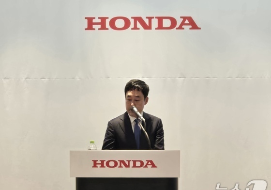 혼다코리아, 자동차 사업 철수…1위 오토바이 집중키로(종합)