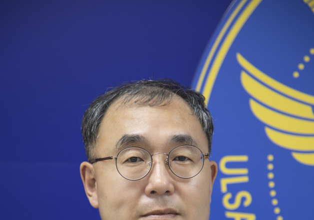 울산경찰청 정지원 홍보계장 총경 승진