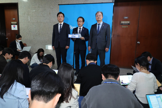 연수갑 송영길·계양을 김남준…與 인천 보궐부터 확정(2보)