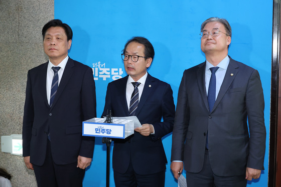 연수갑 송영길 계양을 김남준…與, 쉬운 퍼즐 인천부터종합)