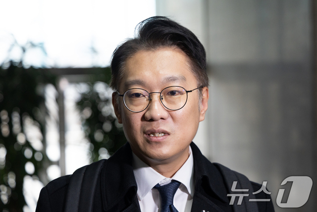 김남준 "송영길 기반 위에 이재명 실용정치로 계양 책임지겠다"