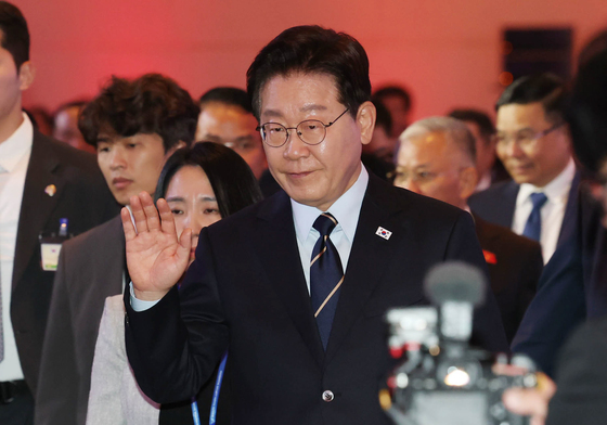 李대통령 "비거주 1주택 장기보유 혜택 줄인만큼 실거주 늘리는 게 맞아"