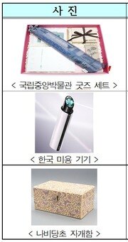 본문 이미지 - (청와대 제공)