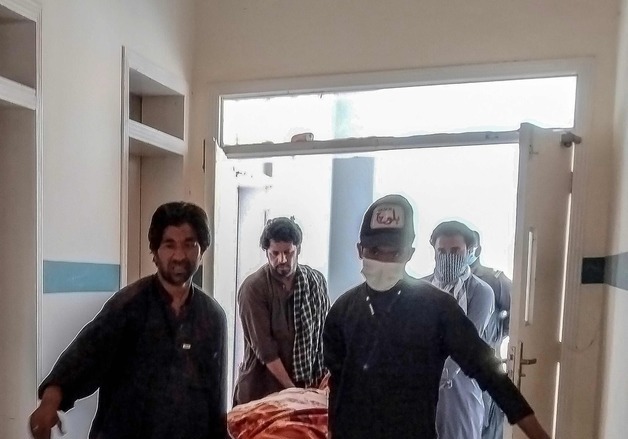 파키스탄 광산 개발 현장에 무장 괴한 습격…최소 10명 사망