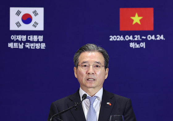 이재용 "베트남 성공이 삼성 성공" 최태원 "베트남 AI 산업에 기여"