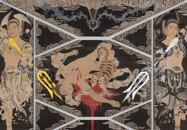 종근당고촌 예술지상에 김명찬, 박그림, 염지희…3년간 창작지원