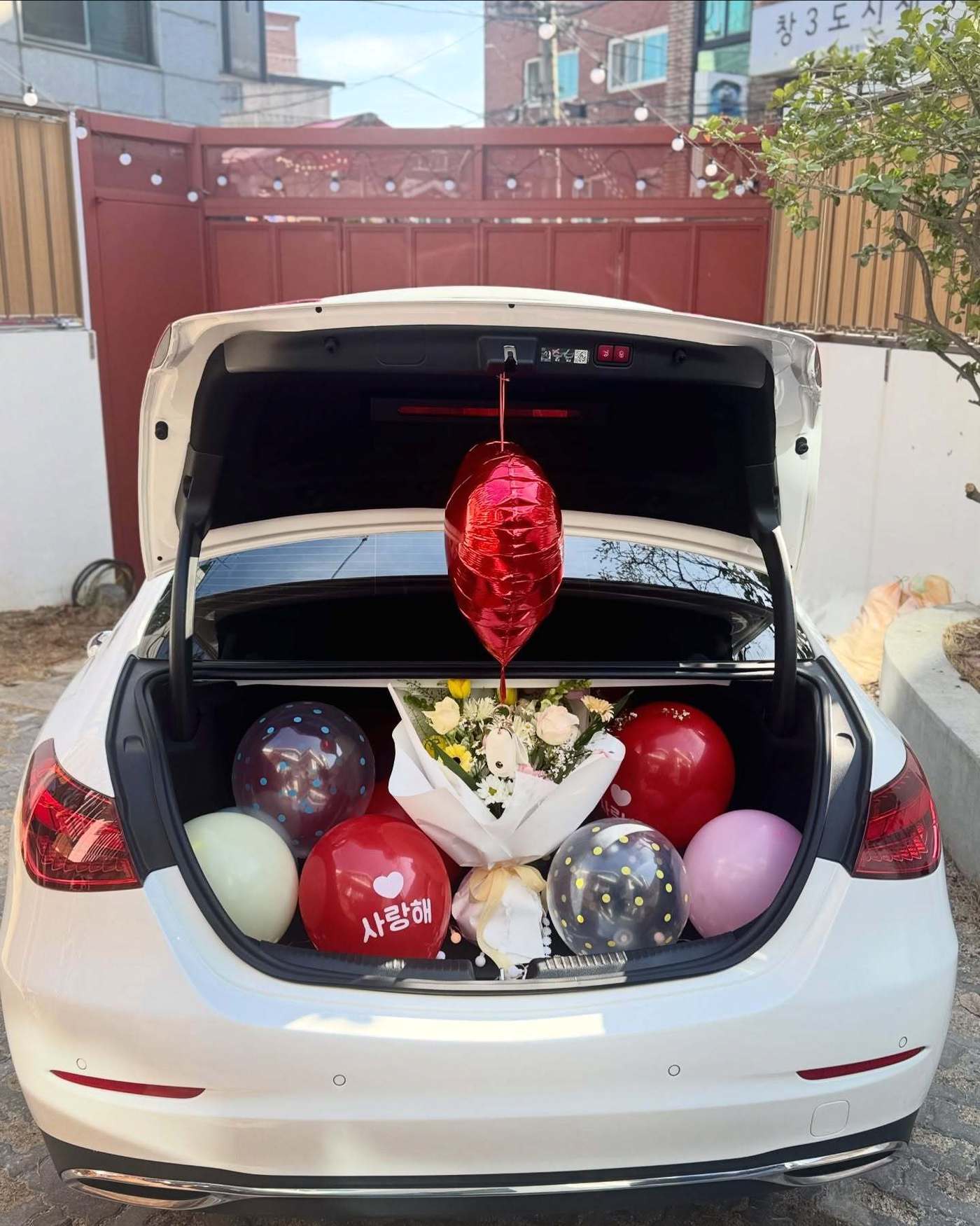 본문 이미지 - 사진=서동주 인스타그램 갈무리