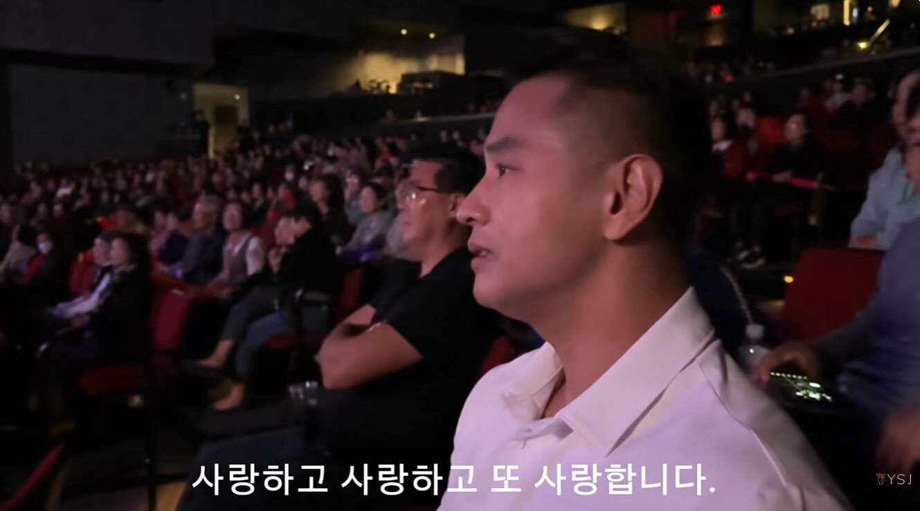 본문 이미지 - 사진=유승준 유튜브 영상 갈무리