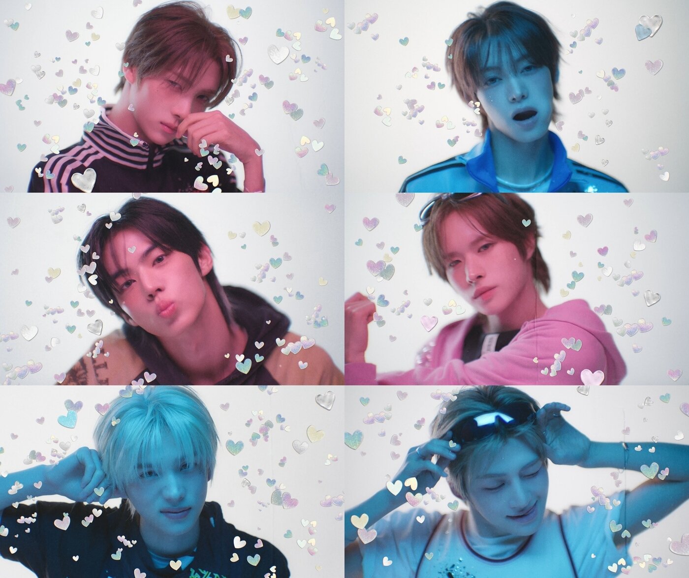 본문 이미지 - 플레디스 엔터테인먼트