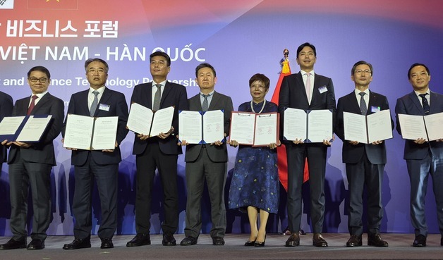 알스퀘어, 베트남 낀박그룹과 맞손…"국내 기업 베트남 진출 지원"