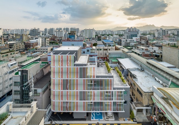 서울시, 올해 '서울건축문화제' 총감독에 국형걸 건축가 연임 위촉