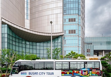 부산관광공사, 어린이날 맞아 '비밀티켓' 이벤트…부담↓ 즐거움↑