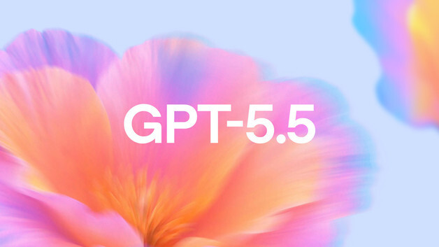 오픈AI, 차세대 AI 모델 'GPT-5.5' 공개…"복잡한 업무 처리 강점"