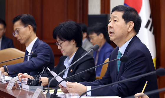 구윤철 "지방 기업 수의계약 2000만→5000만원…조달시장 진입 지원"