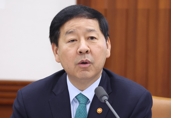 구윤철 "과학기술원 소재지, 4대 창업도시로 지정…국가창업시대 열겠다"