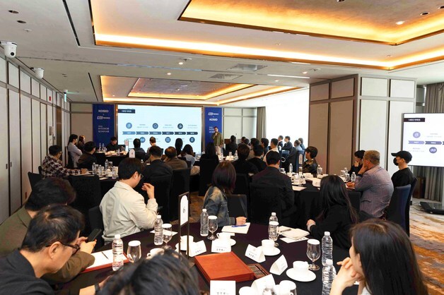 "집의 가치"…KCC글라스 홈씨씨, 복합형 주거 공간 방향성 공유