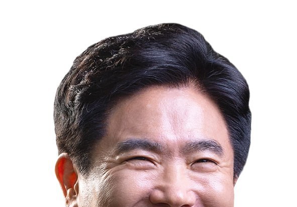 김대중 예비후보 "전한길 같은 독재의 망령 되살아나지 못하게"