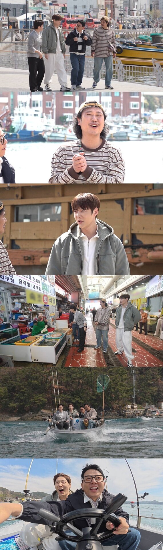 본문 이미지 - SBS '미운 우리 새끼'