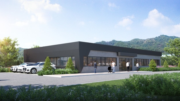 옥천군 기초생활거점조성사업 속도…2028년 완료 목표