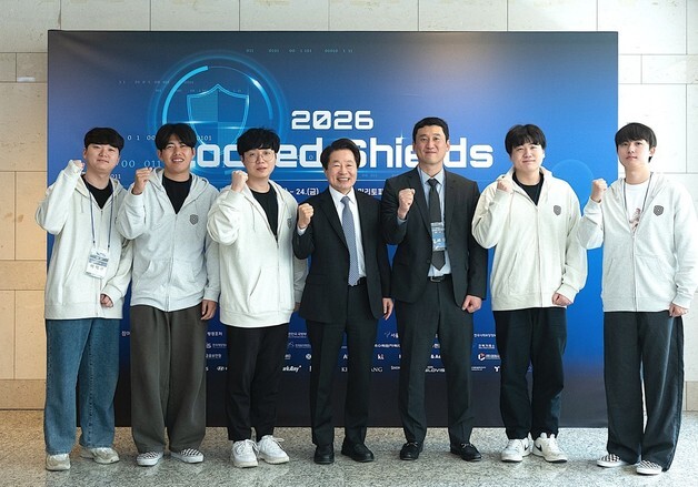 안랩, NATO 사이버 방어 연합훈련 '락드쉴즈 2026' 참가