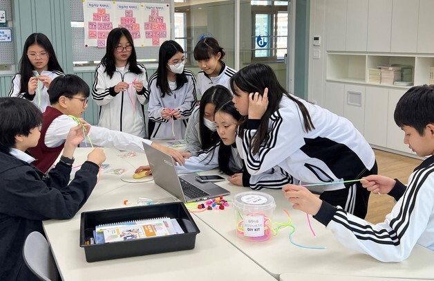 "왜 공부하나"에서 출발…경북교육청 '세바공' 40팀 뽑았다
