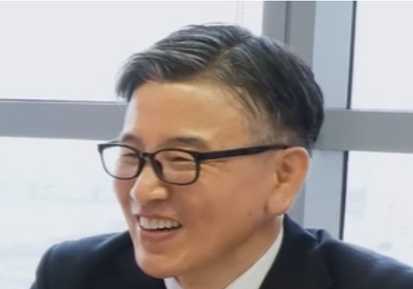 강철구 배재대 일본학과 교수, '일본 외교사 150년' 출간